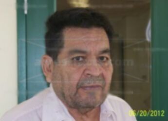 Jose Pena