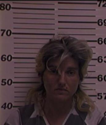 Crystal Dorene Turner