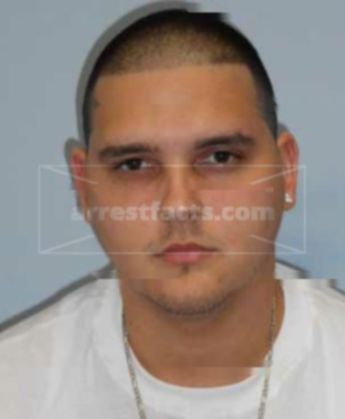 Andre Valdes