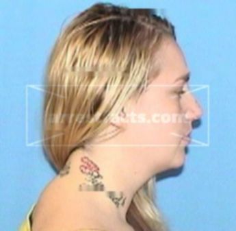 Mary Irene Sexton