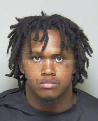 Lazayeus Leshawn Bartley