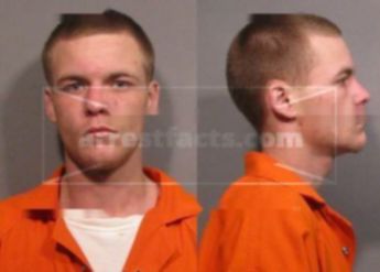 Joshua Keith Hardy