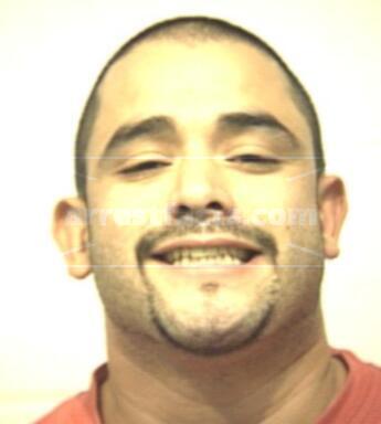 Samuel David Davila