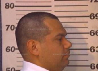 Anthony Lawrence Cantu Lerma
