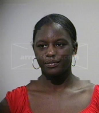 Felisha Stevenson
