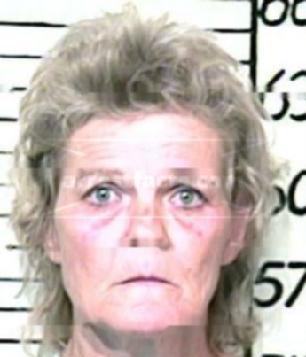 Donna Williams Knight