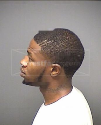 Maurice Demetrius Bellamy