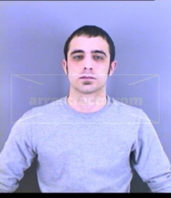 Seth Patrick Wagoner