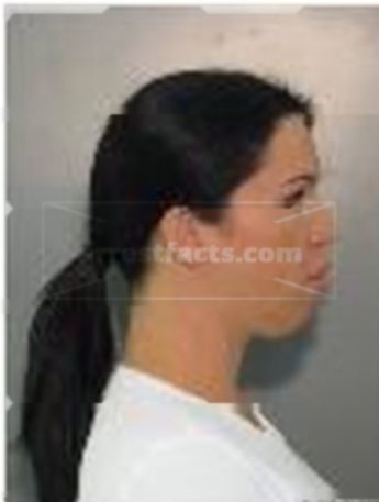 Rebecca Ann Oakley