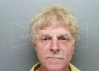 Lynn Eugene Legette