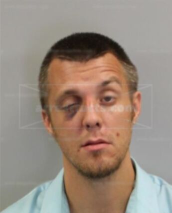 Justin Michael Gragg