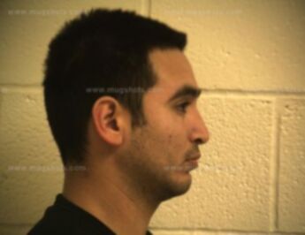 Irving Adrian Montelongo