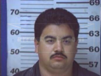 Francisco Cantu