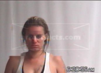 Kristie Dawn Thomas