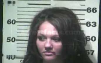 Alicia Marie Baker