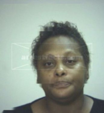Deloris Donald