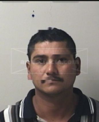 Eleazar Garcia