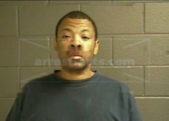 Channing Martin Carter