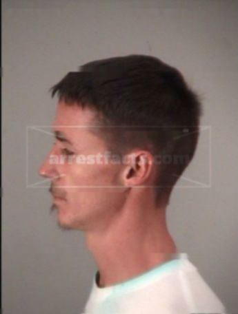 Franklin Christopher Burton