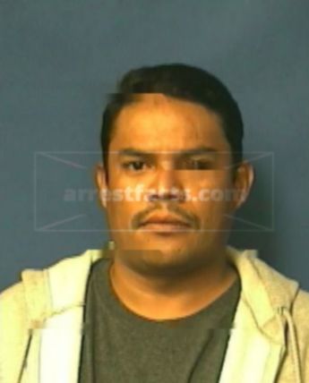 Jose Armando Diaz