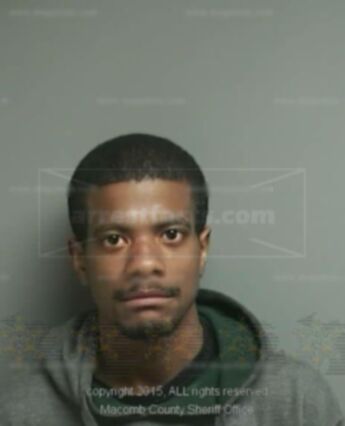 Brandon Pierre Young