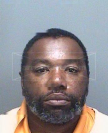 Robert Earl Banks