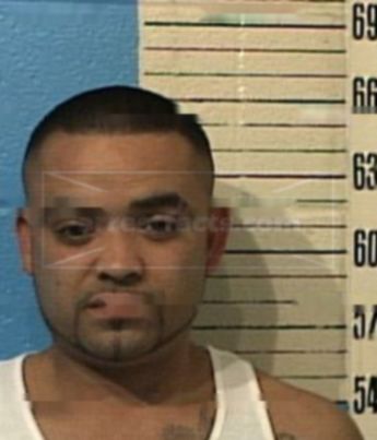 Ernest Sandoval