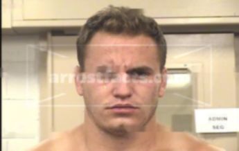 Cody Clay Rondeau