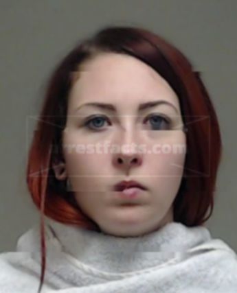Ashley Devon Lyons