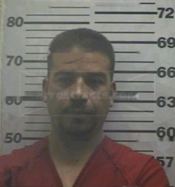 Christopher Mark Anaya