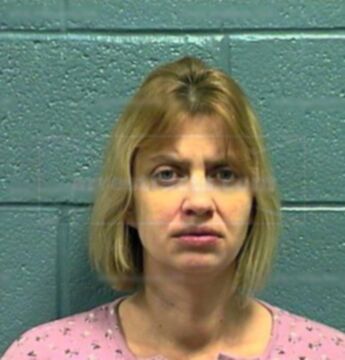 Joyce Marie Acey