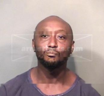 Timothy Nakia Boyd