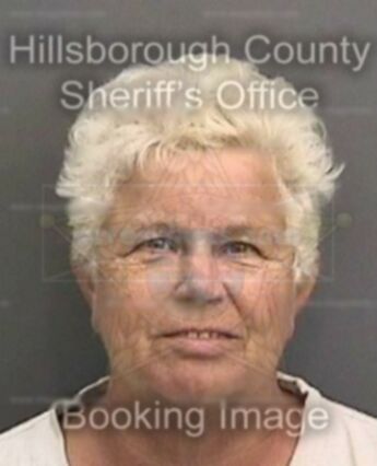Roberta Lynn Williams