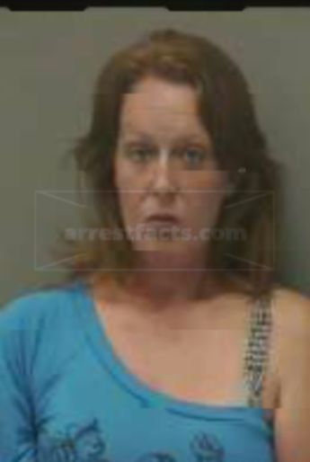Anna Nichole Nickens