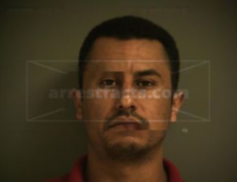Miguel Angel Sanchez Hernandez