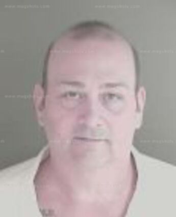 Donald Paul Curnutt