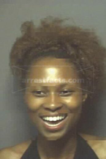 Dessarae Bradford