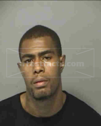 Timothy Dewayne Foreman