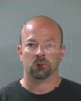 Wayne Michael Jones