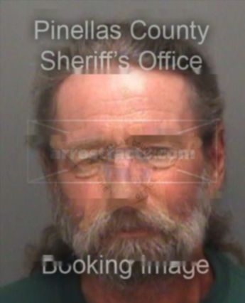 Joseph John Pierce
