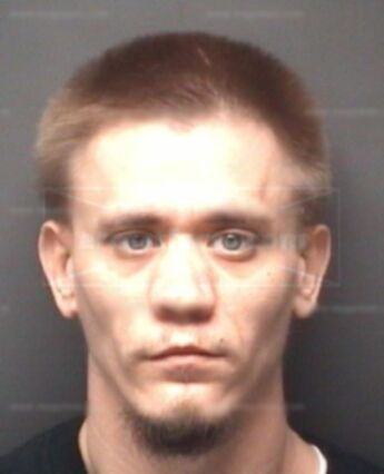 Joshua Lee Eastwood