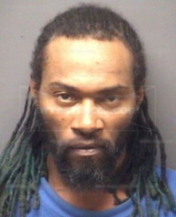 Dennis Roberts Jerome