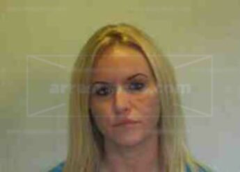 Rachael Elizabeth Stephens