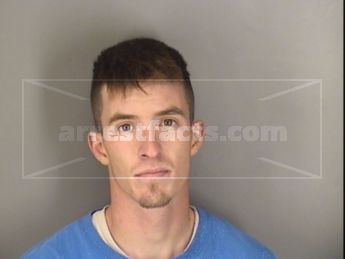 Brandon Lee Fender