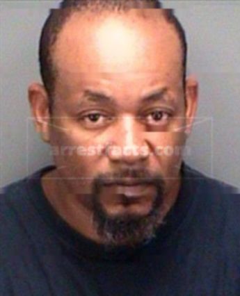 Jose Leigh Mack