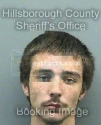Ryan Dane Beauchamp