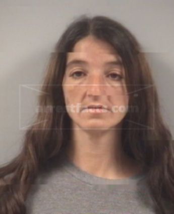 Linda Gail Stanley
