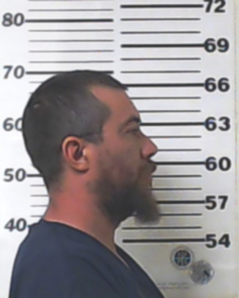 Michael Andrew Parrott