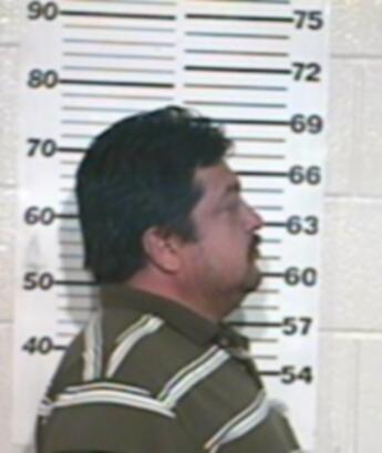 Gerardo Leon Villarreal