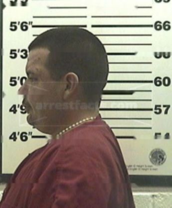 Carlos Ray Sanchez